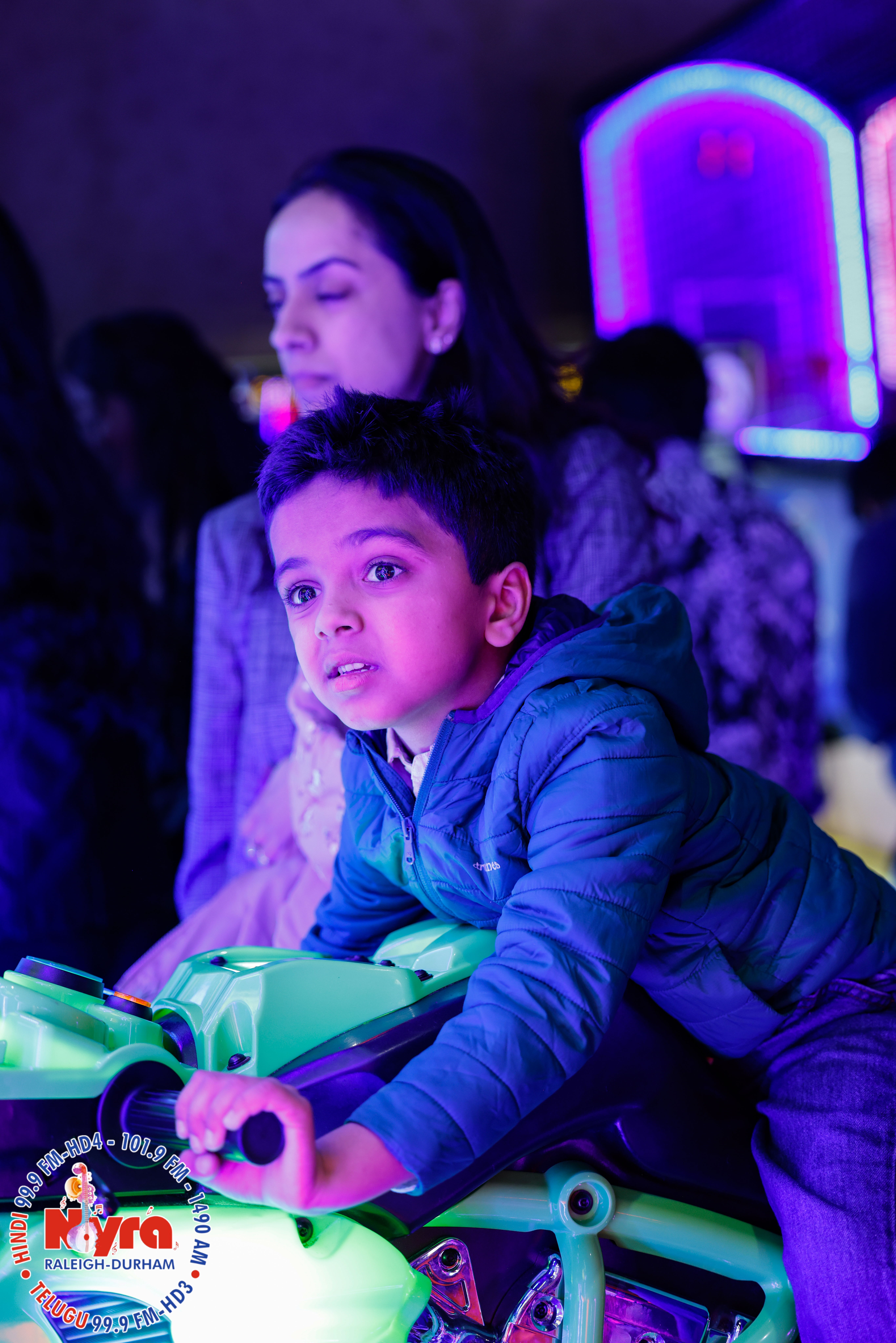 2026 Bollywood and Tollywood Bash - Image 7